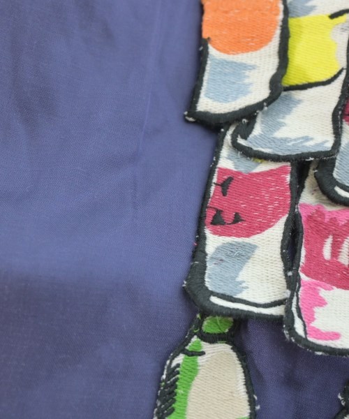 TSUMORI CHISATO（ツモリチサト）ワンピース その他（柄物・カラフル） サイズ:3(L位) レディース/2200679559085