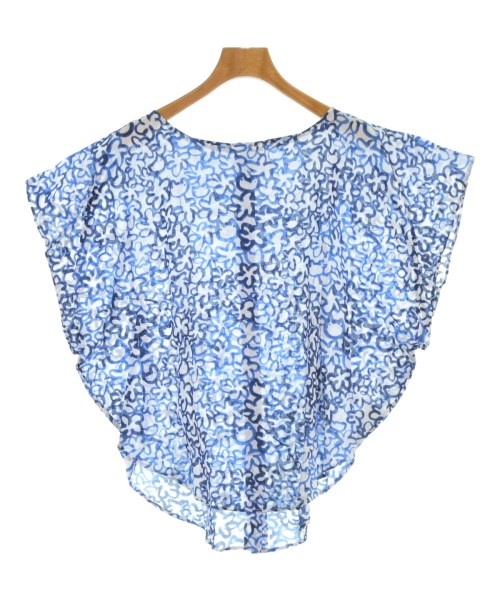 TSUMORI CHISATO(ツモリチサト)カジュアルシャツ その他（柄物・カラフル） サイズ:2(M位)/2200679559092