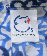 TSUMORI CHISATO（ツモリチサト）カジュアルシャツ その他（柄物・カラフル） サイズ:2(M位) レディース/2200679559092