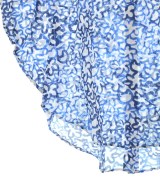 TSUMORI CHISATO（ツモリチサト）カジュアルシャツ その他（柄物・カラフル） サイズ:2(M位) レディース/2200679559092