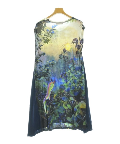TSUMORI CHISATO（ツモリチサト）ワンピース その他（柄物・カラフル） サイズ:2(M位) レディース/2200679559108