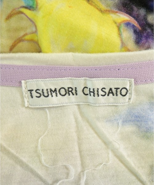 TSUMORI CHISATO（ツモリチサト）ワンピース その他（柄物・カラフル） サイズ:2(M位) レディース/2200679559108