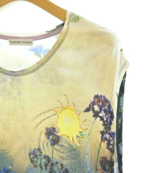 TSUMORI CHISATO（ツモリチサト）ワンピース その他（柄物・カラフル） サイズ:2(M位) レディース/2200679559108