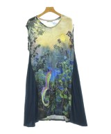 TSUMORI CHISATO（ツモリチサト）ワンピース その他（柄物・カラフル） サイズ:2(M位) レディース/2200679559108