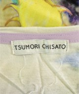 TSUMORI CHISATO（ツモリチサト）ワンピース その他（柄物・カラフル） サイズ:2(M位) レディース/2200679559108