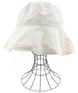 TSUMORI CHISATO ハット
