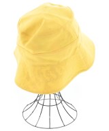TSUMORI CHISATO（ツモリチサト）ハット 黄 サイズ:- レディース/2200679559153