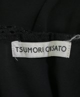 TSUMORI CHISATO（ツモリチサト）ブラウス 黒 サイズ:2(M位) レディース/2200674959071