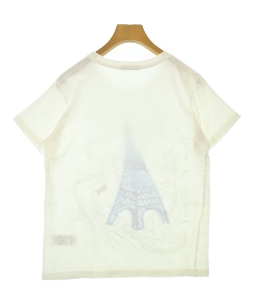 TSUMORI CHISATO（ツモリチサト）Tシャツ・カットソー 白 サイズ:2(M位) レディース/2200678465042
