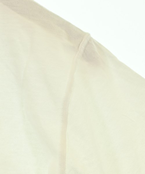 TSUMORI CHISATO（ツモリチサト）Tシャツ・カットソー 白 サイズ:2(M位) レディース/2200678465042
