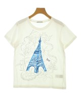 TSUMORI CHISATO（ツモリチサト）Tシャツ・カットソー 白 サイズ:2(M位) レディース/2200678465042