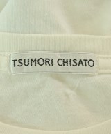 TSUMORI CHISATO（ツモリチサト）Tシャツ・カットソー 白 サイズ:2(M位) レディース/2200678465042