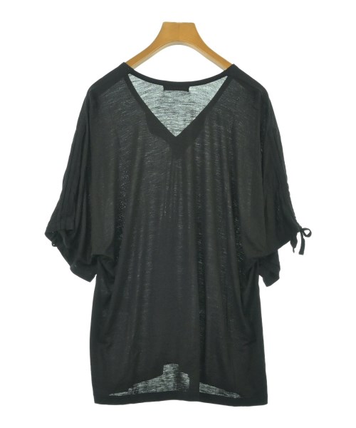 TSUMORI CHISATO（ツモリチサト）Tシャツ・カットソー 黒 サイズ:2(M位) レディース/2200678465066