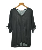 TSUMORI CHISATO（ツモリチサト）Tシャツ・カットソー 黒 サイズ:2(M位) レディース/2200678465066