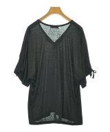 TSUMORI CHISATO（ツモリチサト）Tシャツ・カットソー 黒 サイズ:2(M位) レディース/2200678465066