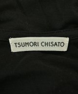 TSUMORI CHISATO（ツモリチサト）Tシャツ・カットソー 黒 サイズ:2(M位) レディース/2200678465066