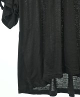 TSUMORI CHISATO（ツモリチサト）Tシャツ・カットソー 黒 サイズ:2(M位) レディース/2200678465066