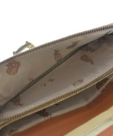 TSUMORI CHISATO（ツモリチサト）財布・コインケース ゴールド サイズ:- レディース/2200694192038