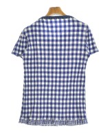 TSUMORI CHISATO（ツモリチサト）ブラウス 青 サイズ:2(M位) レディース/2200694984121