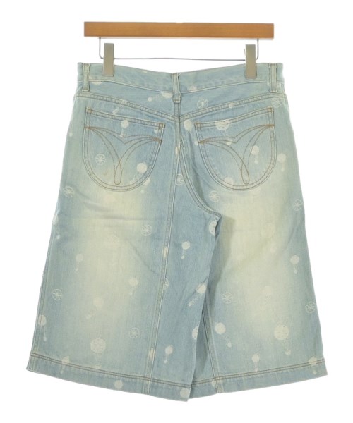 TSUMORI CHISATO（ツモリチサト）ショートパンツ 青 サイズ:2(M位) レディース/2200694984145