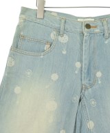 TSUMORI CHISATO（ツモリチサト）ショートパンツ 青 サイズ:2(M位) レディース/2200694984145