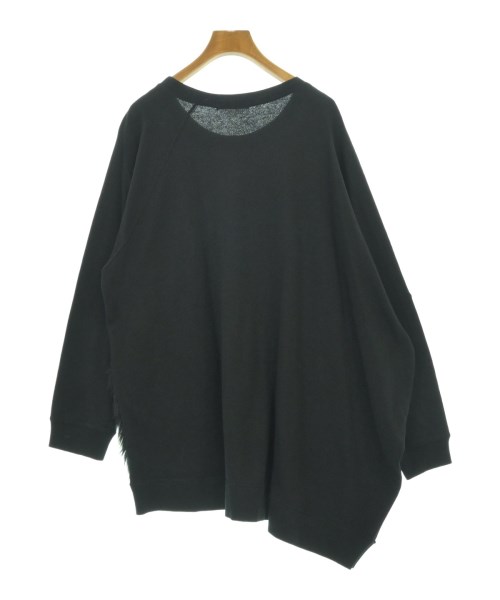 TSUMORI CHISATO（ツモリチサト）スウェット 黒 サイズ:2(M位) レディース/2200691802534