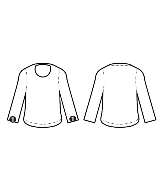 TSUMORI CHISATO（ツモリチサト）スウェット 黒 サイズ:2(M位) レディース/2200691802534