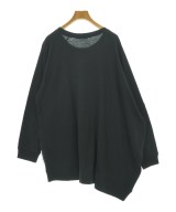 TSUMORI CHISATO（ツモリチサト）スウェット 黒 サイズ:2(M位) レディース/2200691802534