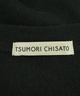 TSUMORI CHISATO（ツモリチサト）スウェット 黒 サイズ:2(M位) レディース/2200691802534