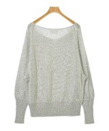 TSUMORI CHISATO（ツモリチサト）ニット・セーター シルバー サイズ:2(M位) レディース/2200692045541