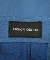 TSUMORI CHISATO（ツモリチサト）クロップドパンツ 青 サイズ:2(M位) メンズ/2200692097366