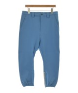 TSUMORI CHISATO クロップドパンツ