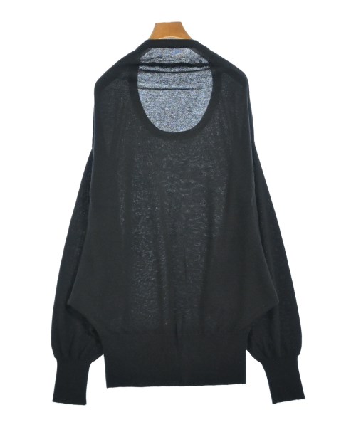 TSUMORI CHISATO（ツモリチサト）ニット・セーター 黒 サイズ:2(M位) レディース/2200692097656
