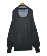 TSUMORI CHISATO（ツモリチサト）ニット・セーター 黒 サイズ:2(M位) レディース/2200692097656