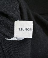 TSUMORI CHISATO（ツモリチサト）ニット・セーター 黒 サイズ:2(M位) レディース/2200692097656