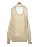 TSUMORI CHISATO（ツモリチサト）ニット・セーター ベージュ サイズ:2(M位) レディース/2200692338391
