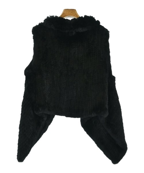 TSUMORI CHISATO（ツモリチサト）その他 黒 サイズ:F レディース/2200693758273