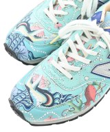 TSUMORI CHISATO（ツモリチサト）スニーカー 青 サイズ:24cm レディース/2200696231421