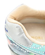 TSUMORI CHISATO（ツモリチサト）スニーカー 青 サイズ:24cm レディース/2200696231421