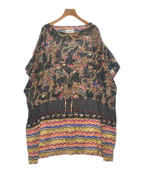 TSUMORI CHISATO(ツモリチサト)ワンピース その他（柄物・カラフル） サイズ:2(M位)/2200698679054