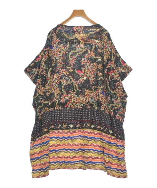TSUMORI CHISATO（ツモリチサト）ワンピース その他（柄物・カラフル） サイズ:2(M位) レディース/2200698679054