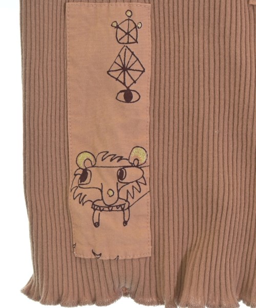 TSUMORI CHISATO（ツモリチサト）タンクトップ ピンク サイズ:2(M位) レディース/2200685608081