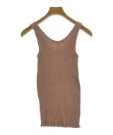 TSUMORI CHISATO（ツモリチサト）タンクトップ ピンク サイズ:2(M位) レディース/2200685608081