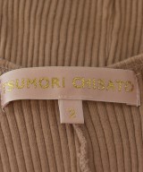 TSUMORI CHISATO（ツモリチサト）タンクトップ ピンク サイズ:2(M位) レディース/2200685608081