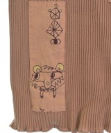 TSUMORI CHISATO（ツモリチサト）タンクトップ ピンク サイズ:2(M位) レディース/2200685608081