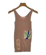 TSUMORI CHISATO タンクトップ
