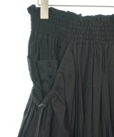 TSUMORI CHISATO（ツモリチサト）ロング・マキシ丈スカート 黒 サイズ:2(M位) レディース/2200685608104
