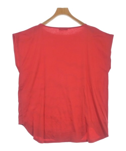 TSUMORI CHISATO（ツモリチサト）Tシャツ・カットソー 赤 サイズ:2(M位) レディース/2200685608111