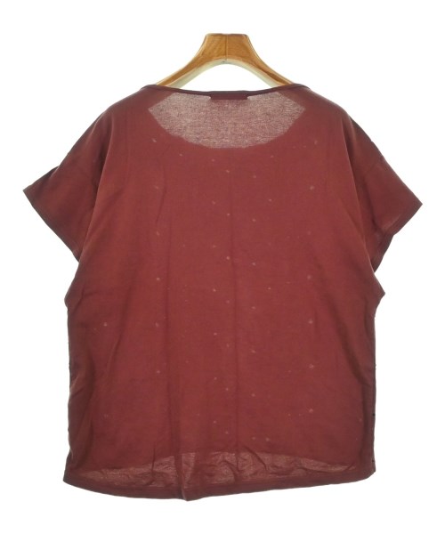 TSUMORI CHISATO（ツモリチサト）Tシャツ・カットソー 赤 サイズ:2(M位) レディース/2200685608128