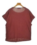 TSUMORI CHISATO（ツモリチサト）Tシャツ・カットソー 赤 サイズ:2(M位) レディース/2200685608128